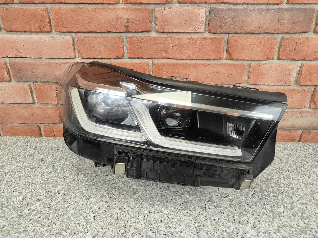 Frontscheinwerfer BMW G32 9850514 9479278 LED Rechts Scheinwerfer Headlight SCH9894328362ia