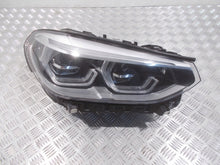 Laden Sie das Bild in den Galerie-Viewer, Frontscheinwerfer BMW X3 G01 G02 8496824-01 LED Rechts Scheinwerfer Headlight SCH5198729196vy