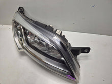 Laden Sie das Bild in den Galerie-Viewer, Frontscheinwerfer Fiat Ducato 1394418080 Rechts Scheinwerfer Headlight SCH6868582655iy