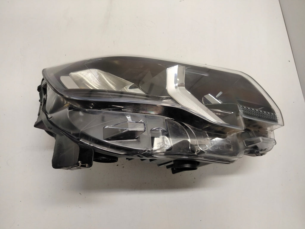 Frontscheinwerfer Peugeot Rifter 90146195 Rechts Scheinwerfer Headlight SCH2801967295nl