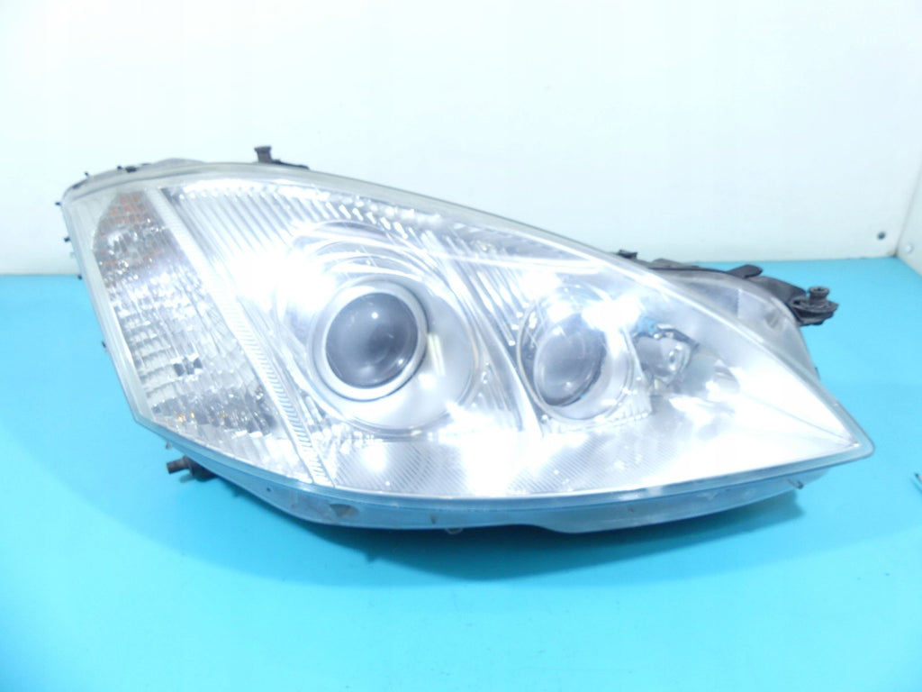 Frontscheinwerfer Mercedes-Benz W221 1321189 Xenon Rechts Scheinwerfer Headlight