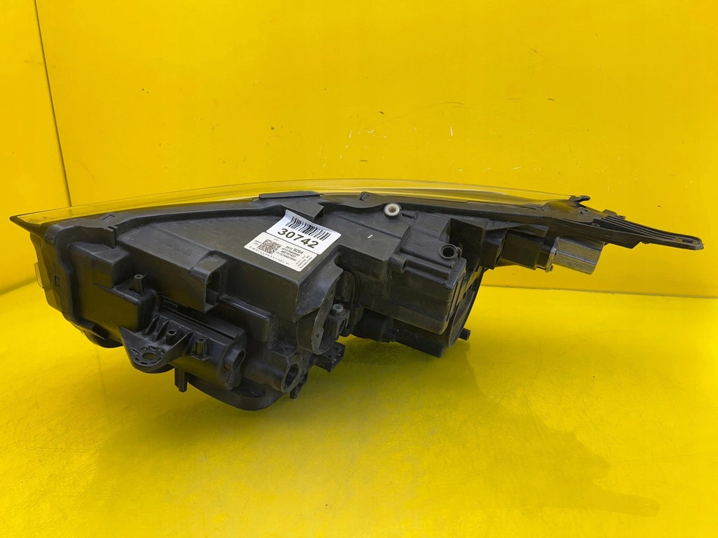 Frontscheinwerfer Opel Crossland X 39129264 LED Rechts Scheinwerfer Headlight SCH7067778086mk