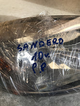 Laden Sie das Bild in den Galerie-Viewer, Frontscheinwerfer Dacia Sandero 8200733877 Rechts Scheinwerfer Headlight