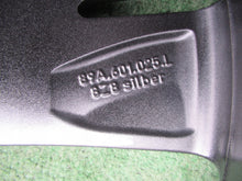 Laden Sie das Bild in den Galerie-Viewer, 1x Alufelge 20 Zoll 9.0" 5x112 42ET 89A601025M Audi E-Tron E Tron Rim Wheel FEL4554881617cx