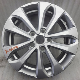 1x Alufelge 16 Zoll 6.5