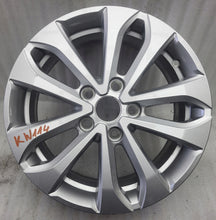Load image into Gallery viewer, 1x Alufelge 16 Zoll 6.5" 5x114.3 44ET 403005287R Renault Clio I Talisman FEL7395580639ip