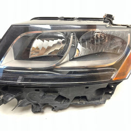 Frontscheinwerfer Audi Q5 8R0941004N Rechts Scheinwerfer Headlight SCH8158307767qd