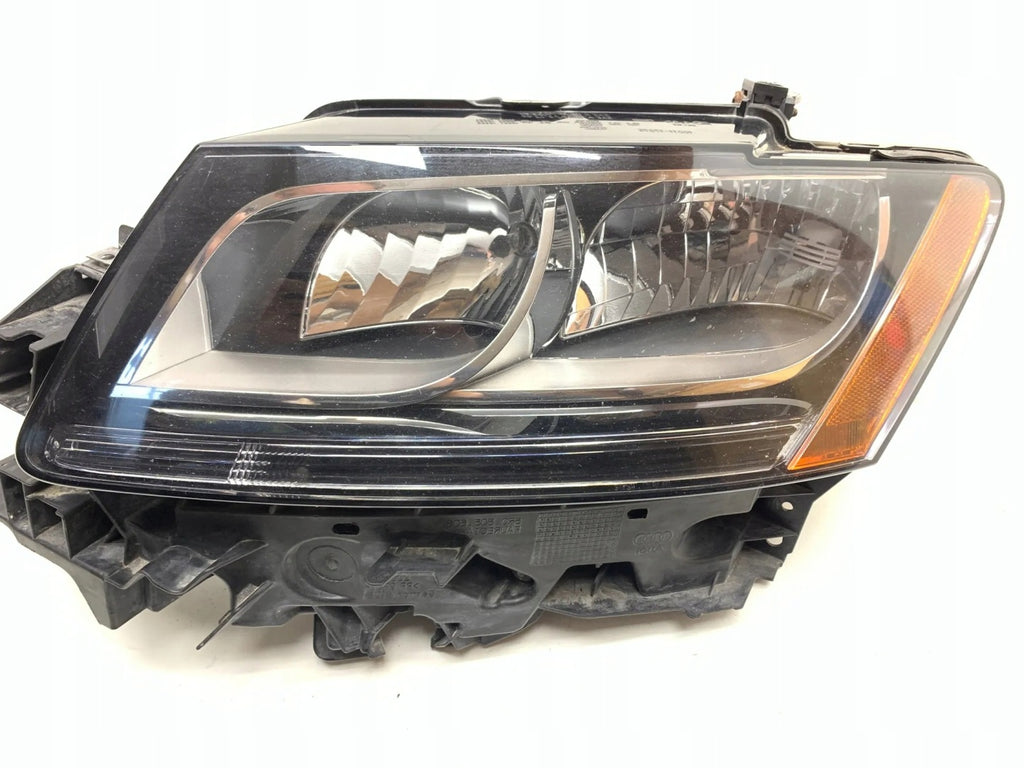 Frontscheinwerfer Audi Q5 8R0941004N Rechts Scheinwerfer Headlight SCH8158307767qd