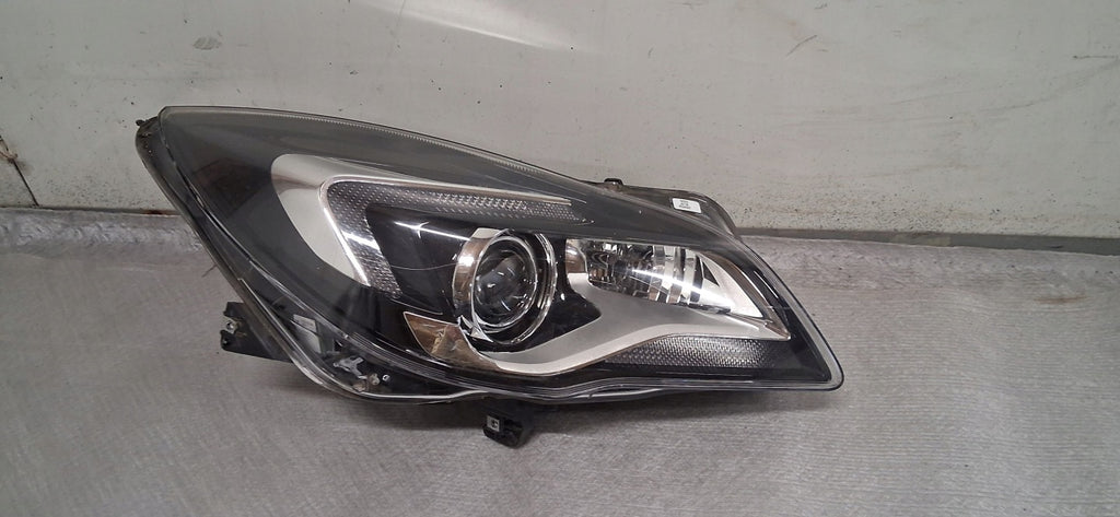Frontscheinwerfer Opel Insignia A 13426664 LED Rechts Scheinwerfer Headlight SCH1971571593nf