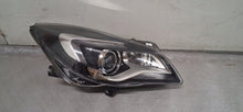 Laden Sie das Bild in den Galerie-Viewer, Frontscheinwerfer Opel Insignia A 13426664 LED Rechts Scheinwerfer Headlight SCH1971571593nf