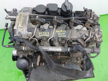 Laden Sie das Bild in den Galerie-Viewer, Motor Mercedes-Benz W203 646963 2.2 CDI 148TKm 2000 Diesel Engine Komplett MOT6638399532jc