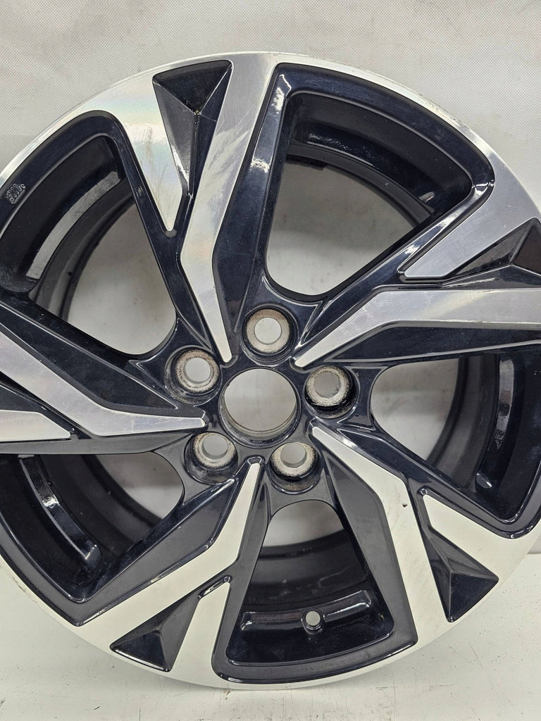 1x Alufelge 16 Zoll 5x114.3 Toyota Chr C-Hr Rim Wheel FEL2034960986nx