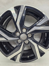 Laden Sie das Bild in den Galerie-Viewer, 1x Alufelge 16 Zoll 5x114.3 Toyota Chr C-Hr Rim Wheel FEL2034960986nx
