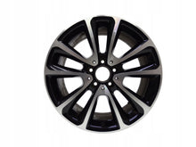 Load image into Gallery viewer, 1x Alufelge 18 Zoll 8.0" 5x112 43ET Glanz Schwarz A2134011600 Mercedes-Benz W213 FEL4095798304xn