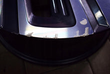 Load image into Gallery viewer, 1x Alufelge 17 Zoll 7.0&quot; 5x114.3 50ET Glanz Grau 52910-DD100 Hyundai Kona Mg