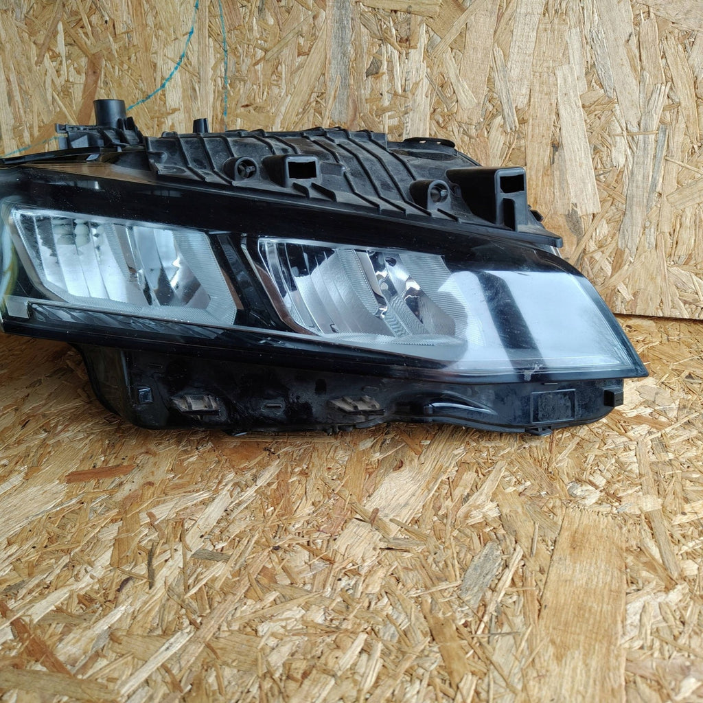 Frontscheinwerfer Peugeot 308 9849116280 Rechts Scheinwerfer Headlight SCH7152855832ee