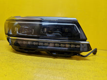 Laden Sie das Bild in den Galerie-Viewer, Frontscheinwerfer VW Tiguan Allspace 5NN941082 Rechts Scheinwerfer Headlight SCH2522503318mp