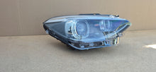 Laden Sie das Bild in den Galerie-Viewer, Frontscheinwerfer Audi 1 F21 F20 7229678-10 Xenon Rechts Scheinwerfer Headlight