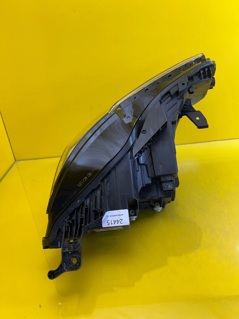 Frontscheinwerfer Volvo 80000401 LED Links Scheinwerfer Headlight SCH7653465780dg