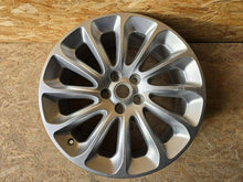 Laden Sie das Bild in den Galerie-Viewer, 1x Alufelge 20 Zoll 8.5" 5x120 47ET JK52-AA Land Rover Range Discovery Rim Wheel FEL1838195278ry