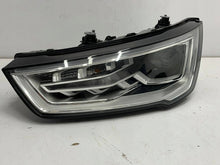 Load image into Gallery viewer, Frontscheinwerfer Audi A1 8xa 8XA941005 Links Scheinwerfer Headlight