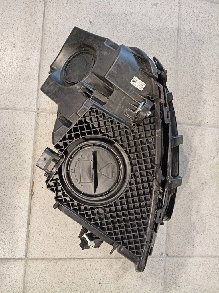 Frontscheinwerfer Mercedes-Benz A2539067001 LED Rechts Scheinwerfer Headlight SCH5473932011xt