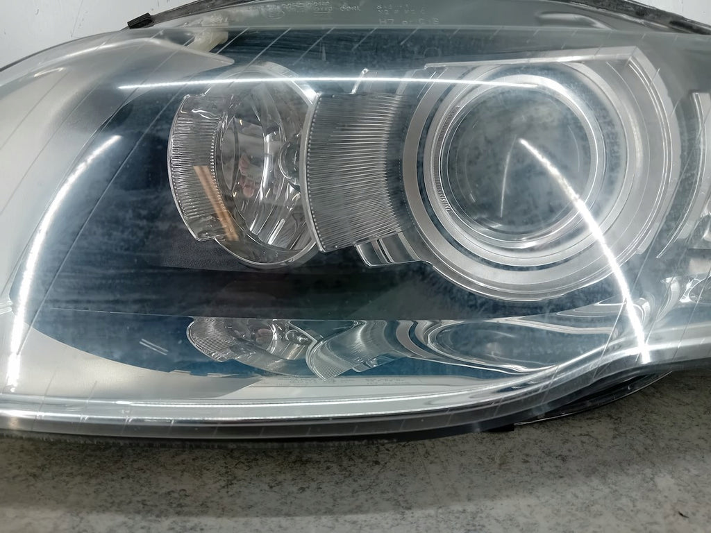 Frontscheinwerfer Audi A4 B7 8E0941003BM Links Scheinwerfer Headlight SCH8050036692wh