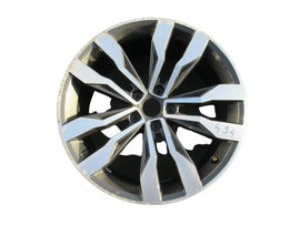 1x Alufelge 19 Zoll 8.0