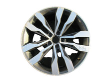 Load image into Gallery viewer, 1x Alufelge 19 Zoll 8.0" 5x112 47ET Glanz Grau 2GA601025 Mg T-Roc Rim Wheel FEL6827474227jw