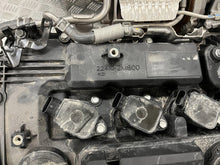 Laden Sie das Bild in den Galerie-Viewer, Motor Kia Sportage V G4FT 1.6 TGDI 230PS 3TKm 2023 Hybrid Engine Komplett