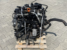 Load image into Gallery viewer, Motor VW Transporter CAA 2.0 TDI 212TKm 2013 Diesel Engine Unkomplett MOT9483757531kd