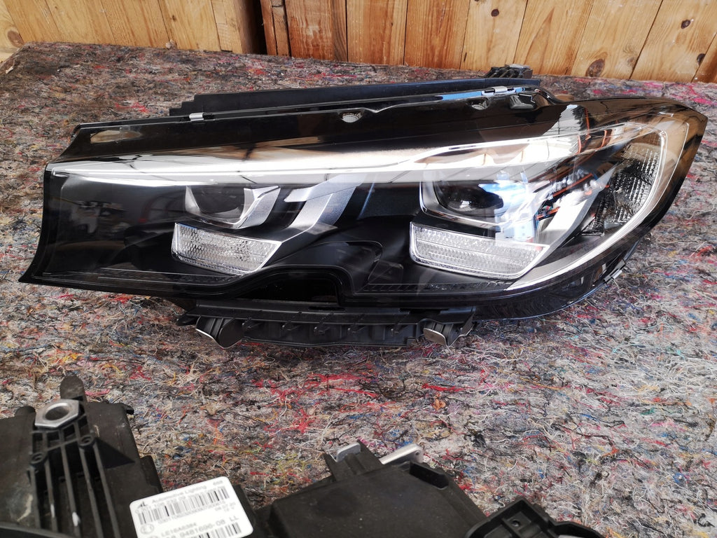 Frontscheinwerfer BMW G21 G20 9481695 9481696 LED Ein Stück (Rechts oder Links) SCH8038840698tc