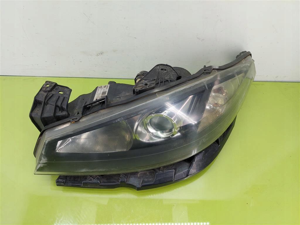 Frontscheinwerfer Renault Fl Laguna II 8200354740 Links Scheinwerfer Headlight SCH8331659095em