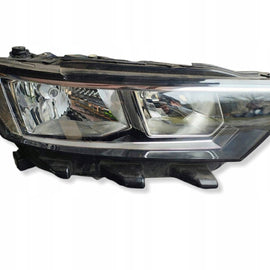 Frontscheinwerfer VW T-Roc 2GA941006B Rechts Scheinwerfer Headlight SCH8343717335fn