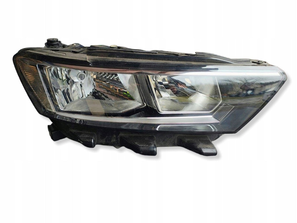 Frontscheinwerfer VW T-Roc 2GA941006B Rechts Scheinwerfer Headlight SCH8343717335fn