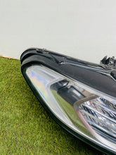 Laden Sie das Bild in den Galerie-Viewer, Frontscheinwerfer Ford Mondeo V I 89906731 LED Rechts Scheinwerfer Headlight SCH9153630040ud