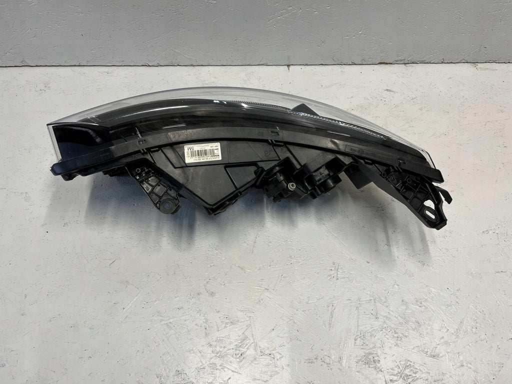 Frontscheinwerfer Renault Espace V 260108934R Rechts Scheinwerfer Headlight SCH7798910326ds