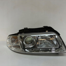 Frontscheinwerfer Audi A4 B5 89300405 Rechts Scheinwerfer Headlight SCH3882832619bs