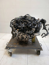 Laden Sie das Bild in den Galerie-Viewer, Motor Audi A5 DET 2.0 TDI 190PS 140kW Diesel Engine Komplett MOT3645248613zc