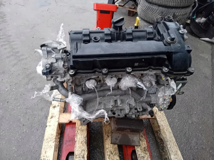 Motor Mazda III PE40 2.0 Benzin Engine Unkomplett MOT9144709531ex