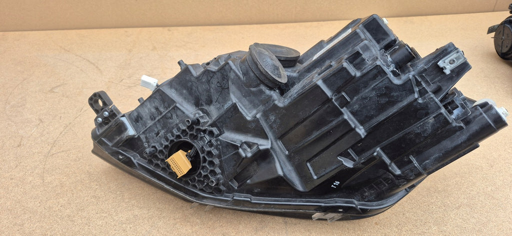 Frontscheinwerfer VW Caddy I 2K1941032B Xenon Rechts Scheinwerfer Headlight SCH7658985550ri