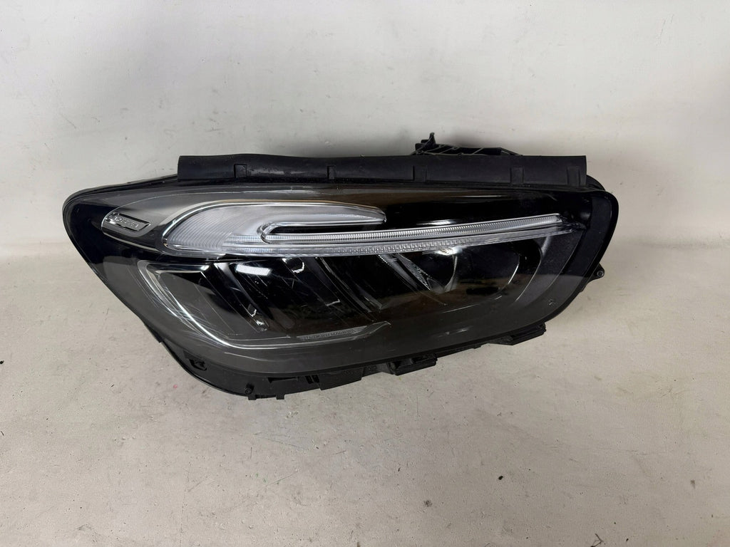 Frontscheinwerfer Mercedes-Benz W247 A2479065207 Rechts Scheinwerfer Headlight SCH7505117428vb