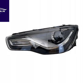 Frontscheinwerfer Audi A1 8X0941043 LED Links Scheinwerfer Headlight SCH7766423170wy