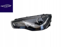 Laden Sie das Bild in den Galerie-Viewer, Frontscheinwerfer Audi A1 8X0941043 LED Links Scheinwerfer Headlight SCH7766423170wy