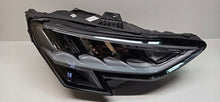 Laden Sie das Bild in den Galerie-Viewer, Frontscheinwerfer Audi A3 8Y0941012 LED Rechts Scheinwerfer Headlight SCH5968058574cj