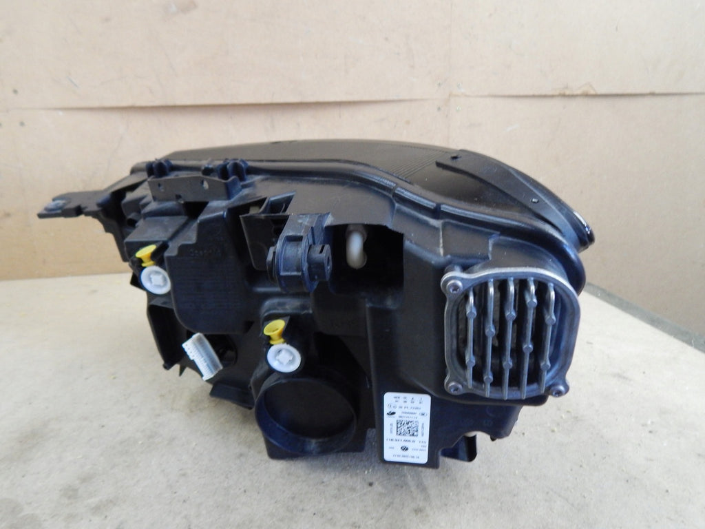 Frontscheinwerfer VW Id.4 11B941006B Rechts Scheinwerfer Headlight SCH6302530480rz