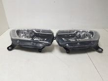Load image into Gallery viewer, Frontscheinwerfer Dacia Sandero 260103529R 260605665R LED Ein Satz Headlight SCH3620141473ba