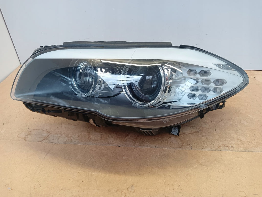 Frontscheinwerfer BMW 5 F11 F10 1ZS010131-41 Links Scheinwerfer Headlight SCH2769473954gu