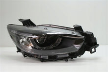 Laden Sie das Bild in den Galerie-Viewer, Frontscheinwerfer Mazda Cx5 Cx-5 KA1L51030 LED Rechts Scheinwerfer Headlight