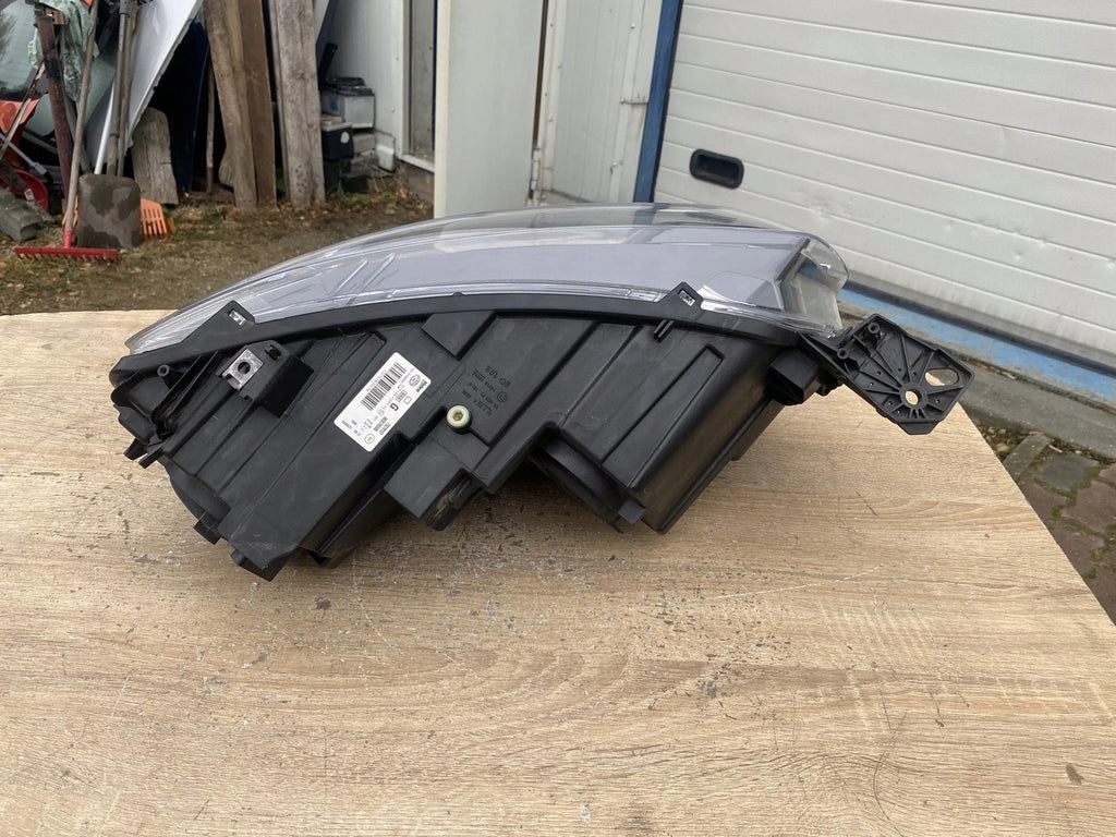 Frontscheinwerfer Toyota Proace City 73278187 Links Scheinwerfer Headlight SCH4572656174fq